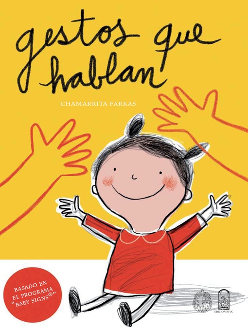 Cover image for Gestos que Hablan